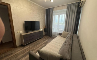 Продажа 2-комнатной квартиры, 50 м² - Продажа квартир в Турксибском р-не Алматы