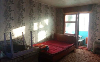 Продажа 1-комнатной квартиры, 35 м² - Продажа  однокомнатных квартир в Караганде