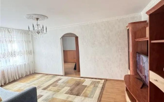 Продажа 3-комнатной квартиры, 65.5 м², ул. Сатпаева, дом  3 - Продажа  трехкомнатных квартир в Астане с фото