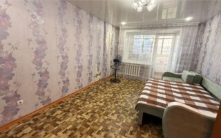 Продажа 2-комнатной квартиры, 50 м²