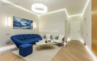 Продажа 7-комнатной квартиры, 300 м² - Недвижимость в Алматы