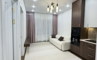 Продажа 4-комнатной квартиры, 70 м² - Продажа квартир в Алматы - страница 5