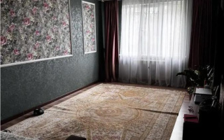 Продажа 1-комнатной квартиры, 41 м² - Продажа однокомнатных квартир в Алатауском р-не Алматы - страница 5