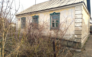 Продажа 4-комнатного дома, 60 м², ул. Кооперации - Продажа домов, коттеджей в Караганде