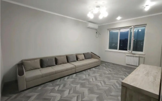 Продажа 2-комнатной квартиры, 60 м², мкр-н Аксай-1, дом  16 - Продажа квартир в Алматы