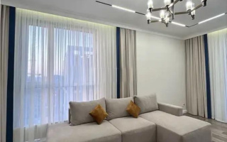 Продажа 2-комнатной квартиры, 71 м², пр. Туран, дом  39а - Продажа  двухкомнатных квартир в новостройках Астаны