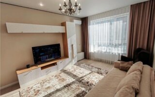 Продажа 1-комнатной квартиры, 40 м² - Продажа квартир в блочном доме в Астане