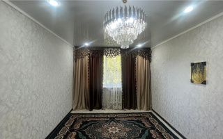 Продажа 3-комнатной квартиры, 61 м², мкр-н 7-й - Продажа  трехкомнатных квартир в Темиртау