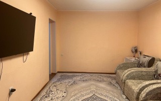 Продажа 2-комнатной квартиры, 66 м², ул. Дружбы - Продажа  двухкомнатных квартир в Караганде