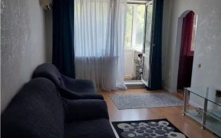Продажа 2-комнатной квартиры, 45 м², ул. Ерубаева, дом  49 - Продажа  двухкомнатных квартир в Караганде без посредников с фото