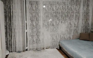 Продажа 2-комнатной квартиры, 53 м², мкр-н Степной-4, дом  8 - Продажа квартир в Караганде