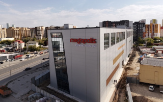 Продажа помещения, 109.7 м² - Продажа действующего бизнеса в Актау