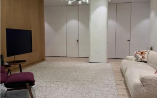 Продажа 4-комнатной квартиры, 165 м², мкр-н Самал-3, дом  25 - Продажа  четырехкомнатных квартир в новостройках Алматы с фото