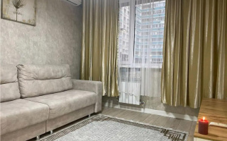 Продажа 2-комнатной квартиры, 47 м², ул. Жамбыла, дом  118 - Продажа  двухкомнатных квартир в новостройках Алматы