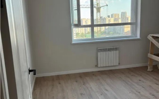 Продажа 1-комнатной квартиры, 39 м², пр. Кошкарбаева, дом  52 - Продажа квартир в Астане