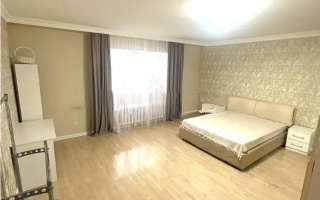 Продажа 6-комнатной квартиры, 260 м² - Продажа пятикомнатных и более квартир в Астане