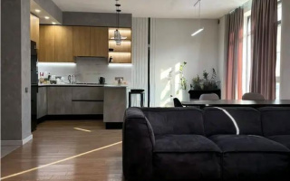 Продажа 3-комнатной квартиры, 90 м², ул. Сейдимбека, дом  110/7 - Продажа  трехкомнатных квартир в Алматы с фото