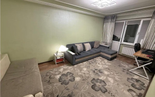 Продажа 1-комнатной квартиры, 33 м², ул. Карасай батыра, дом  178 - Продажа  однокомнатных квартир в Алматы без посредников