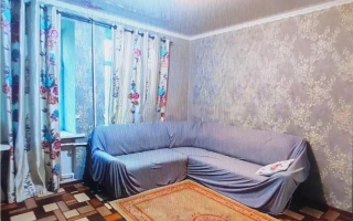 Продажа 3-комнатной квартиры, 72 м² - Продажа квартир в Абае