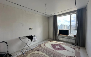 Продажа 1-комнатной квартиры, 43 м², ул. Сыганак, дом  24 - Продажа квартир в Астане