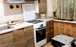 Продажа 3-комнатной квартиры, 58 м², мкр-н 6, дом  43 - Продажа квартир в Алматы