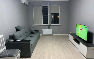 Продажа 1-комнатной квартиры, 40.5 м², ул. Северное Кольцо, дом  92/13 - Продажа  однокомнатных квартир в новостройках Алматы без посредников