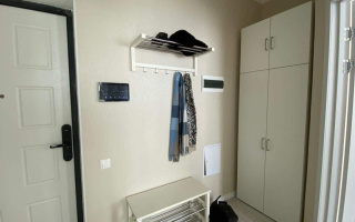 Аренда 1-комнатной квартиры, 45 м², ул. Мухамедханова, дом  4 - пр. Туран - Аренда  однокомнатных квартир помесячно в Астане без посредников