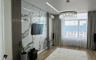 Продажа 2-комнатной квартиры, 64.6 м² - Продажа земельных участков в Таразе