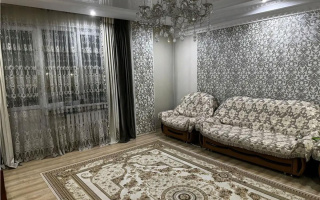 Продажа 3-комнатной квартиры, 100 м², мкр-н Аксай-1а, дом  28б - Продажа  трехкомнатных квартир в Алматы