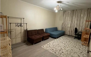 Продажа 1-комнатной квартиры, 41.9 м², ул. Сейфуллина, дом  1 - Продажа квартир в новостройках Астаны без посредников