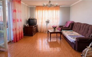 Продажа 2-комнатной квартиры, 52 м²