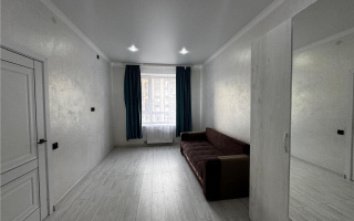 Продажа 1-комнатной квартиры, 37.8 м², ул. Мухамедханова, дом  6 - Продажа жилой и коммерческой недвижимости в Астане