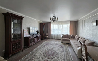 Продажа 3-комнатной квартиры, 106 м², ул. Мусрепова, дом  7/1 - Продажа  трехкомнатных квартир в Астане