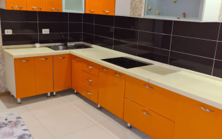 Аренда 1-комнатной квартиры, 54 м² - Аренда квартир помесячно в р-не Сарыарка Астаны