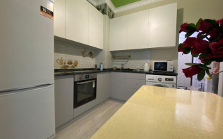 Аренда 1-комнатной квартиры посуточно, 35 м², пр. Туран, дом  42 - ул. Керей, Жанибек хандар - Аренда  однокомнатных квартир посуточно в Астане