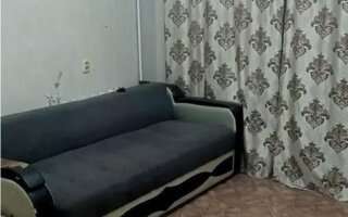 Продажа 1-комнатной квартиры, 46 м²