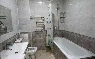 Продажа 1-комнатной квартиры, 35.1 м² - Продажа квартир в новостройках Астаны без посредников - страница 5