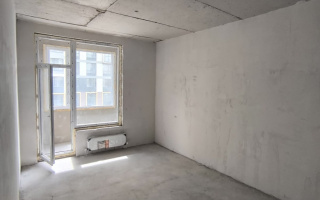 Продажа 1-комнатной квартиры, 41.4 м² - Продажа однокомнатных квартир в монолитном доме в Астане