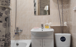Аренда 1-комнатной квартиры посуточно, 42 м², 1 мая, дом  383/1 - Аренда квартир посуточно в Павлодаре