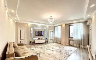 Продажа 4-комнатной квартиры, 95 м², ул. Варламова, дом  33 - Продажа  четырехкомнатных квартир в Алматы без посредников