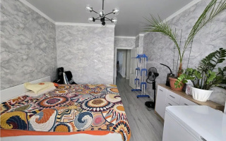 Продажа 4-комнатной квартиры, 108.7 м², ул. Коктерек, дом  139 - Продажа  четырехкомнатных квартир в Алматы без посредников