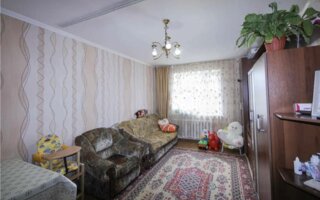 Продажа 2-комнатной квартиры, 38 м²