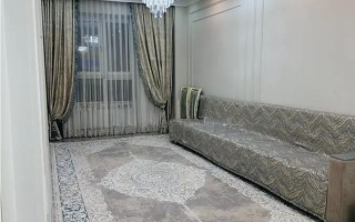 Продажа 3-комнатной квартиры, 105 м², ул. Торайгырова, дом  21/1 - Продажа  трехкомнатных квартир в Алматы