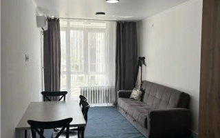 Продажа 1-комнатной квартиры, 30 м² - Недвижимость в Алматы - страница 25