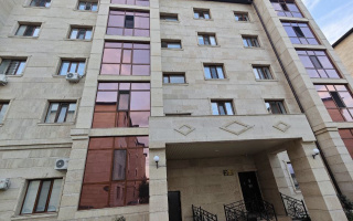 Продажа 3-комнатной квартиры, 84 м², ул. Муканова - Продажа  трехкомнатных квартир в Караганде с фото