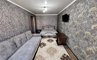 Аренда 1-комнатной квартиры посуточно, 36 м², Микрорайон Юбилейный, дом  37 - Продажа и аренда недвижимости в Кокшетау