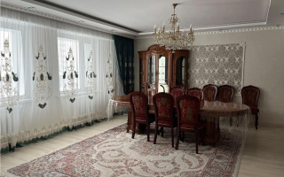 Продажа 3-комнатной квартиры, 100 м² - Продажа квартир в монолитно-каркасном доме в Казахстане - страница 38