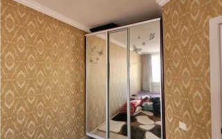 Продажа 1-комнатной квартиры, 37 м², пр. Кошкарбаева, дом  25 - Продажа квартир в Астане