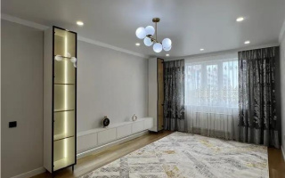 Продажа 2-комнатной квартиры, 62 м², пр. Райымбека, дом  590/10 - Продажа  двухкомнатных квартир в Алматы без посредников с фото