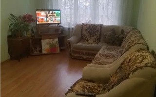 Продажа 2-комнатной квартиры, 43 м², мкр-н Орбита-3, дом  19 - Продажа  двухкомнатных квартир в Алматы